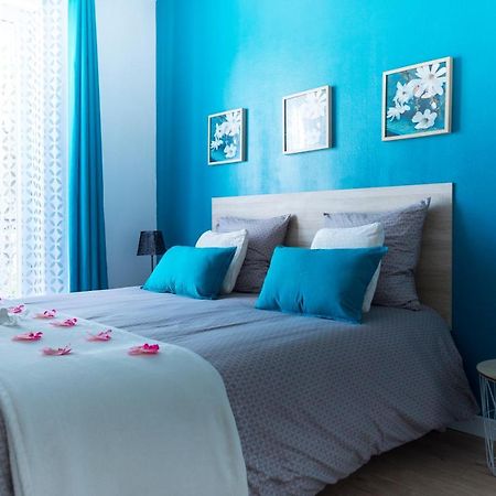 Escale A Epernay Bords De Marne Appt 2/4 Pers Appartement Buitenkant foto
