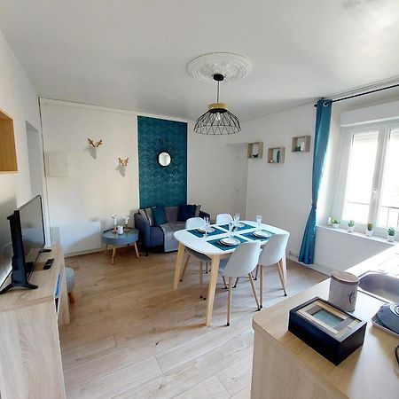 Escale A Epernay Bords De Marne Appt 2/4 Pers Appartement Buitenkant foto