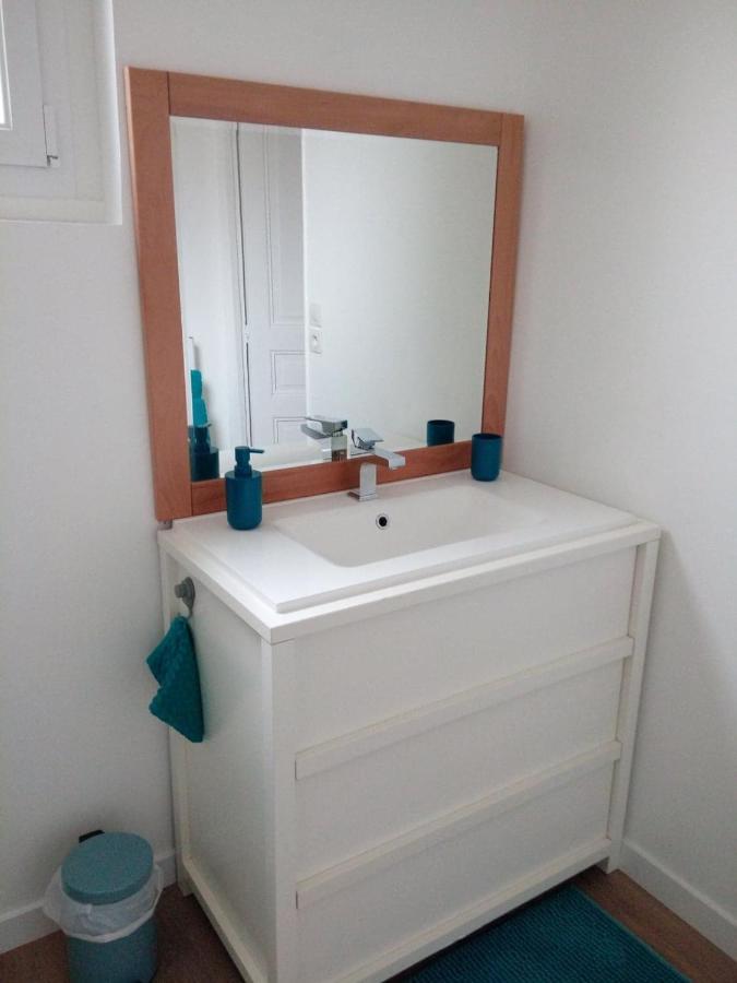 Escale A Epernay Bords De Marne Appt 2/4 Pers Appartement Buitenkant foto