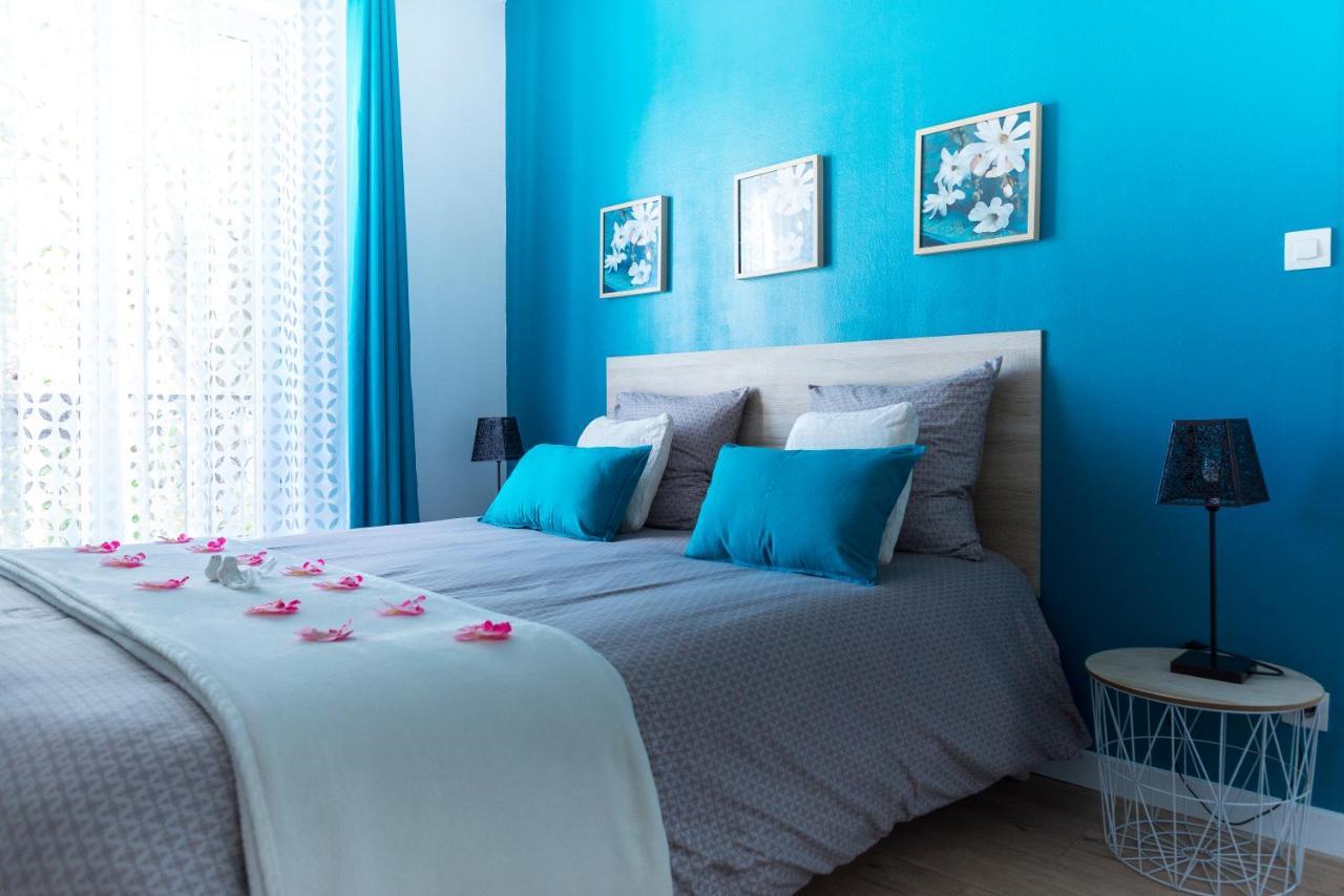 Escale A Epernay Bords De Marne Appt 2/4 Pers Appartement Buitenkant foto