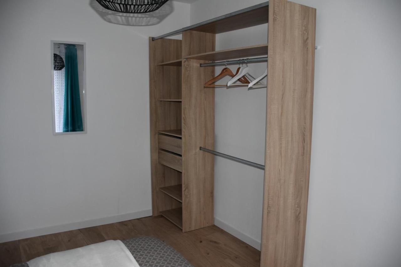 Escale A Epernay Bords De Marne Appt 2/4 Pers Appartement Buitenkant foto