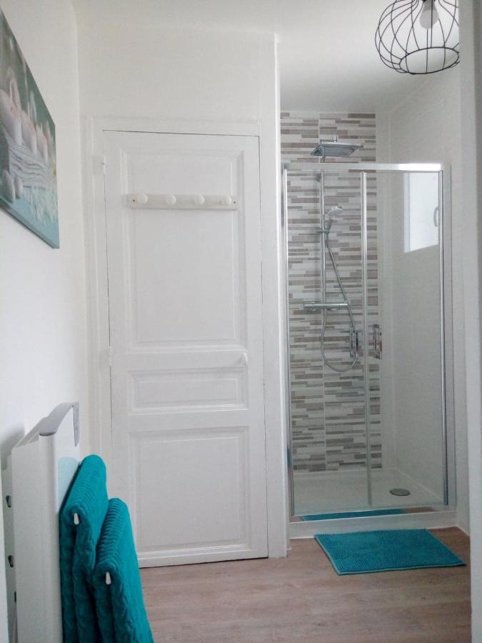 Escale A Epernay Bords De Marne Appt 2/4 Pers Appartement Buitenkant foto
