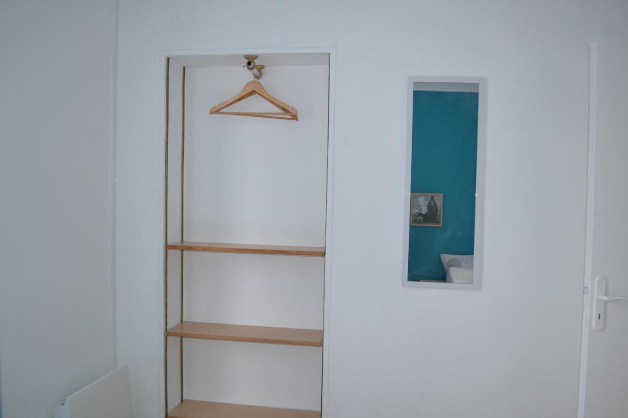 Escale A Epernay Bords De Marne Appt 2/4 Pers Appartement Buitenkant foto