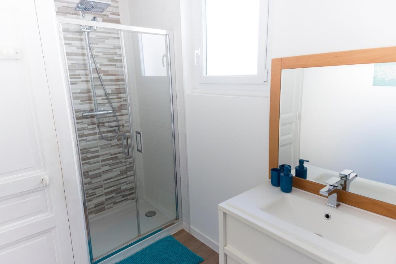 Escale A Epernay Bords De Marne Appt 2/4 Pers Appartement Buitenkant foto